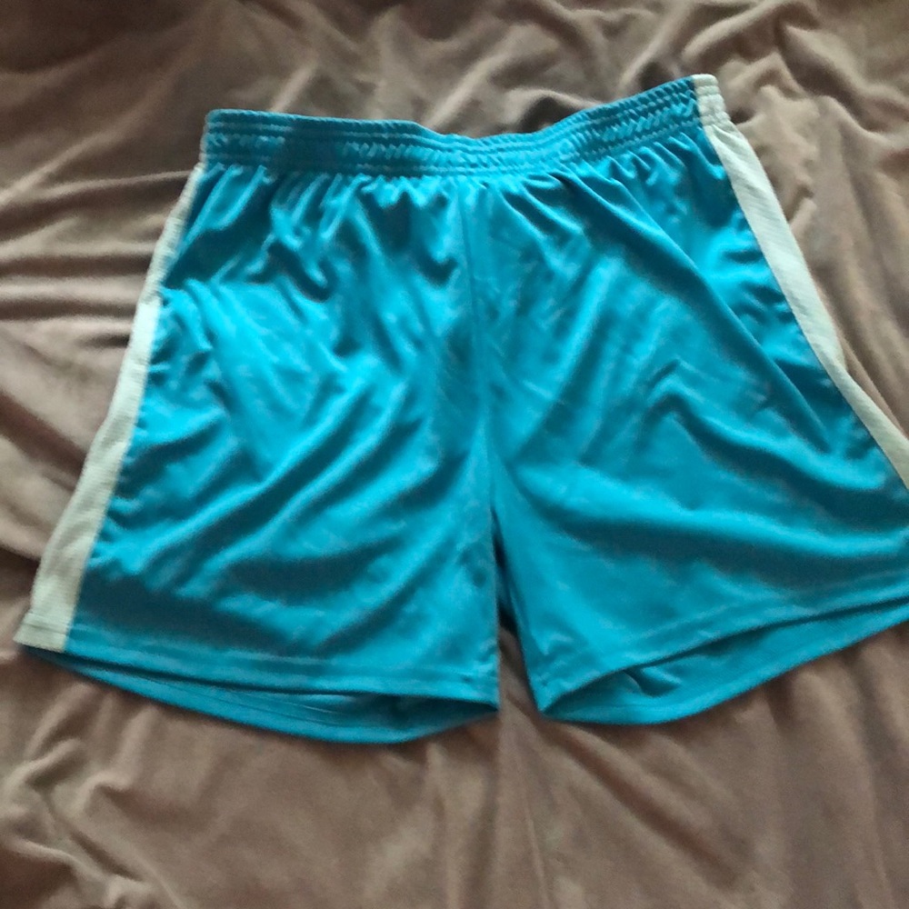 Athletic Shorts